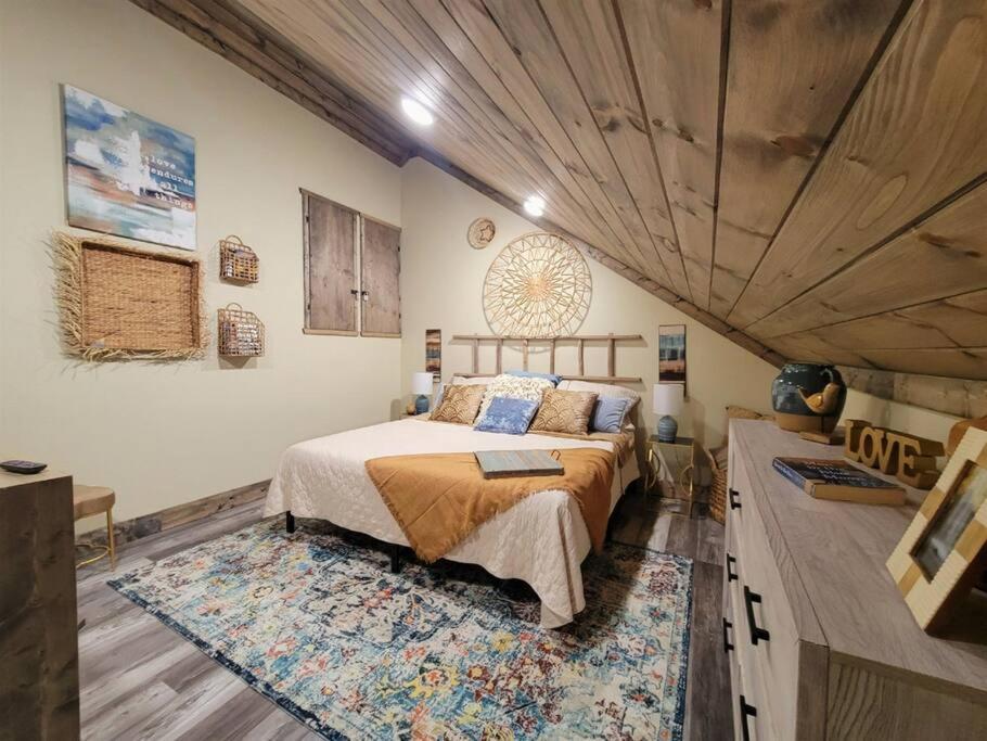 Hasty Cutoff Cabin Jasper Kültér fotó
