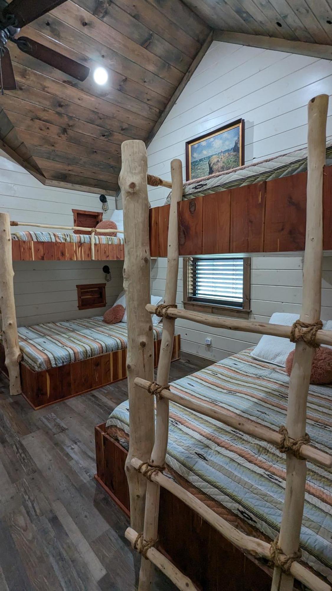Hasty Cutoff Cabin Jasper Kültér fotó