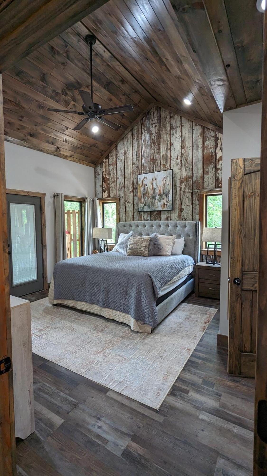 Hasty Cutoff Cabin Jasper Kültér fotó